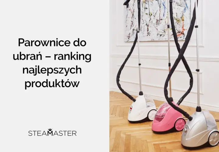 Ranking parownic stojących 2026: Jak wybrać idealną dla siebie?