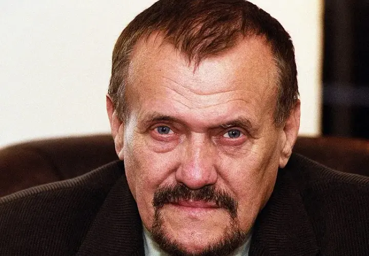 Ryszard Filipski aktor: życie, osiągnięcia i niezapomniane role