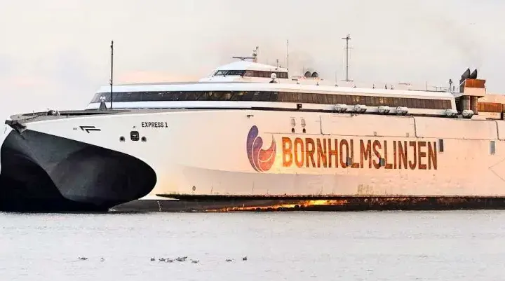 Ile kosztuje rejs na Bornholm? Poznaj ceny biletów i przewozu samochodu