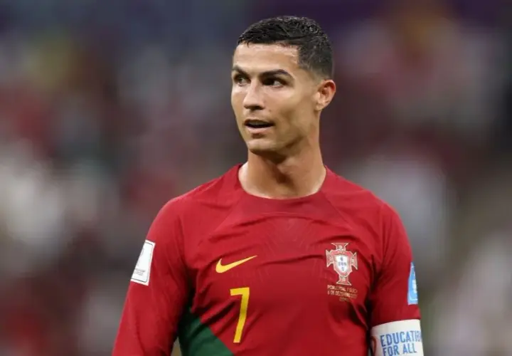 Ile lat ma Ronaldo? Poznaj wiek i osiągnięcia legendy futbolu
