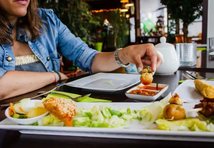 Gdzie dobrze zjeść w Zielonej Górze? Odkryj najlepsze restauracje