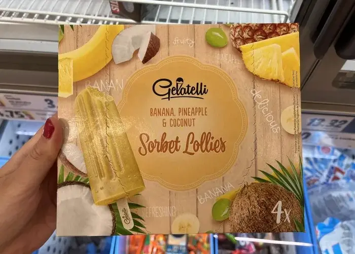 Ile kalorii ma lody? Poznaj kaloryczność najpopularniejszych smaków