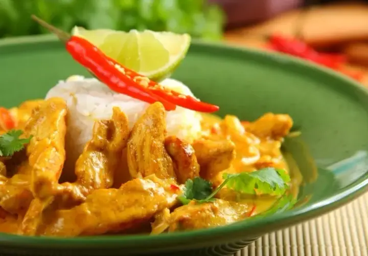 Jak zrobić przyprawę curry – prosty przepis na aromatyczną mieszankę