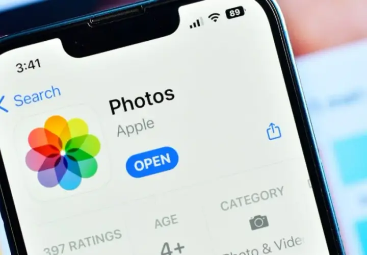 Jak przenieść zdjęcia do chmury iPhone i uniknąć ich utraty