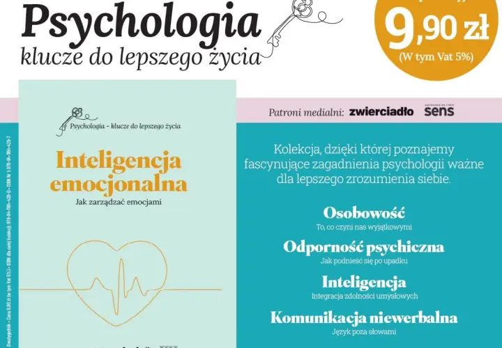 Czym jest osobowość? Klucz do zrozumienia siebie i lepszego życia