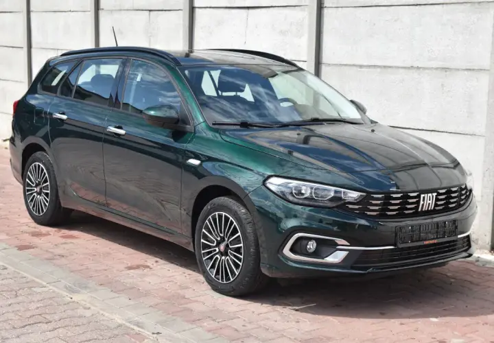 Fiat Tipo jaki silnik wybrać? Porównanie silników i ich osiągów