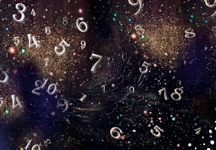 Jaka numerologia? Odkryj, jak liczby kształtują Twoje życie