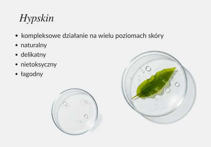 Hypskin: naturalne, delikatne działanie na skórę. Czy cytokiny to klucz do zdrowej cery?