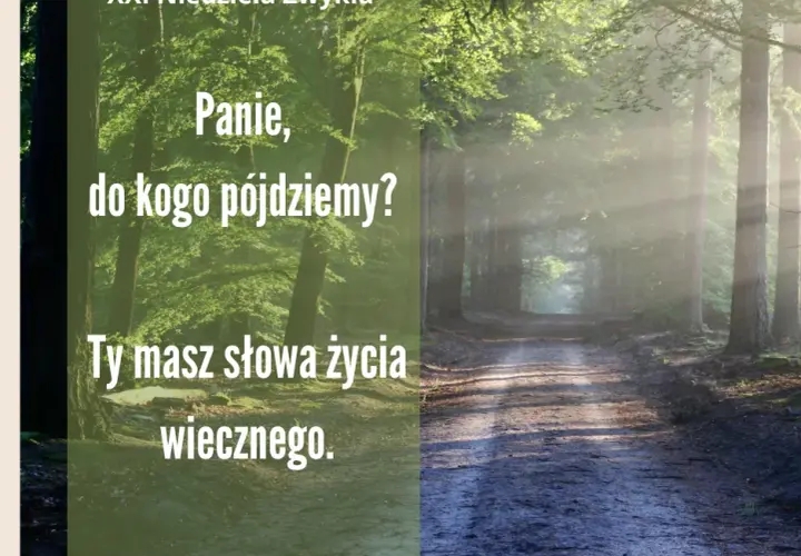Jak do góry dnem wszystko zmieniło sens w trudnych chwilach życia