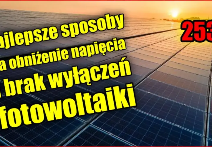 Jak włączyć fotowoltaikę i uniknąć problemów z instalacją