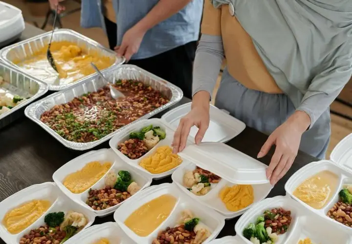 Jak wygląda praca w cateringu dietetycznym? Wyzwania i korzyści