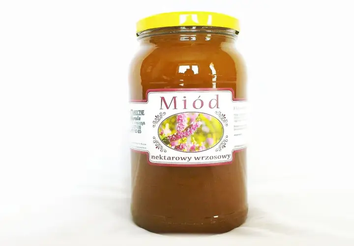 Miód wrzosowy gdzie kupić? Sprawdzone miejsca i najlepsze oferty