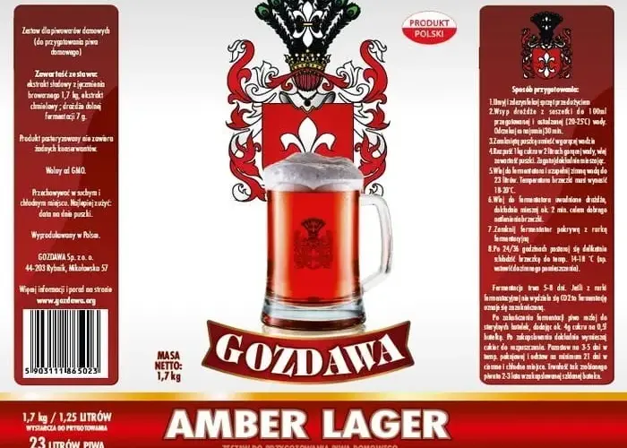 Gdzie kupić piwo Amber? Sprawdź najlepsze sklepy i ceny!