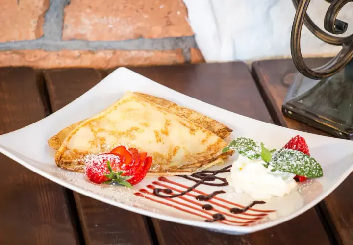 Gdzie zjeść w Kudowie-Zdroju? Odkryj najlepsze restauracje i smaki