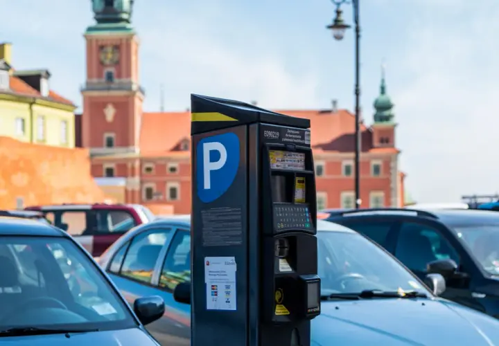 Parking na Starym Mieście w Warszawie: Gdzie najlepiej zaparkować? Top miejsc