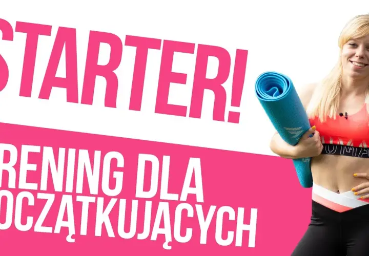 Jak ćwiczyć efektywnie: proste plany treningowe dla początkujących