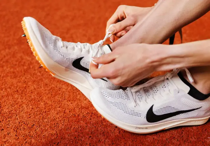 Zapatillas para correr en pista de atletismo: elige las mejores opciones