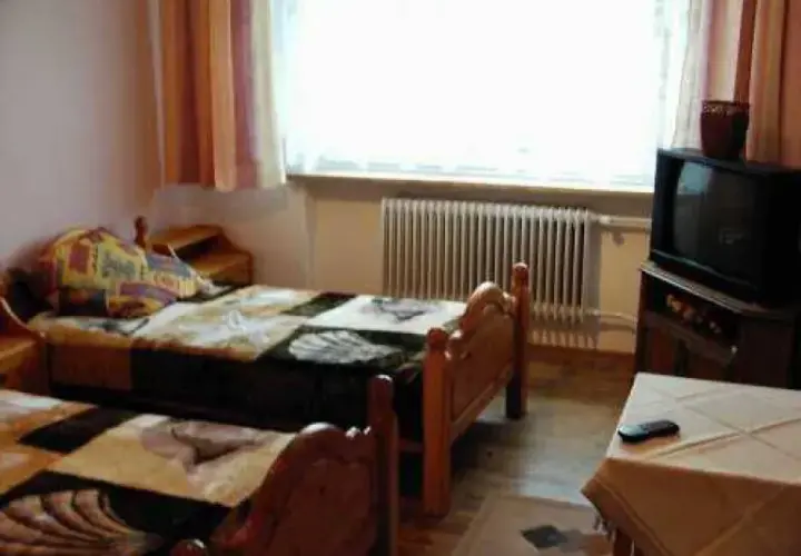 Najlepsze noclegi w Przyczynie Górnej – komfort i atrakcyjne ceny