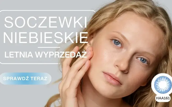 Gdzie mogę kupić kolorowe soczewki? Sprawdź najlepsze oferty!