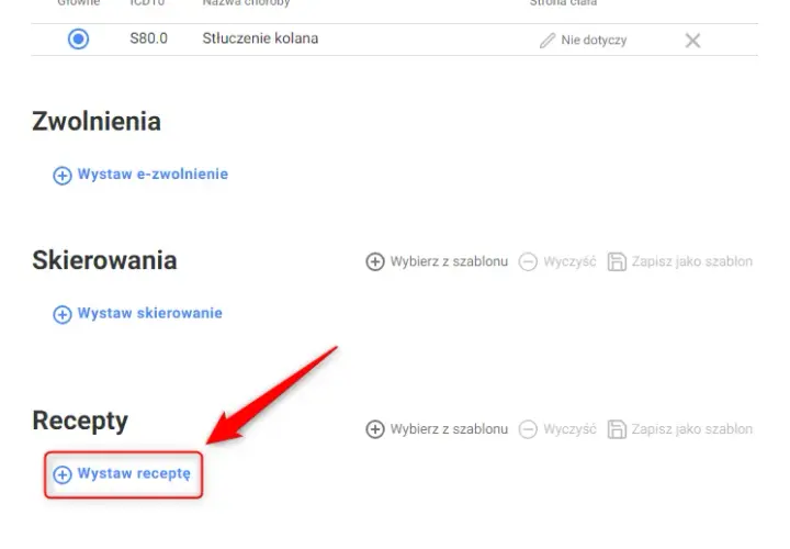Jak załatwić e receptę? Prosty sposób na szybkie uzyskanie recepty