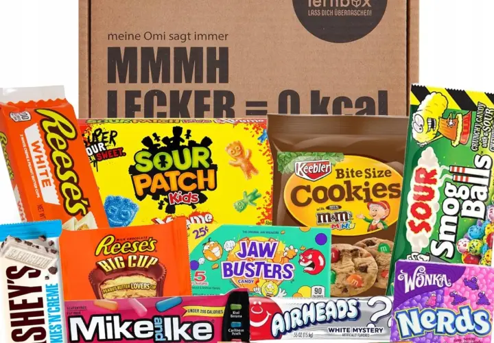 Gdzie kupić ciastka Reese's? Odkryj najlepsze miejsca i ceny