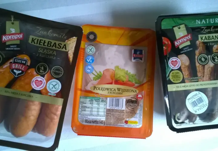 Kiełbasa bezglutenowa w Biedronce: Jak wybrać świadomie i bezpiecznie?