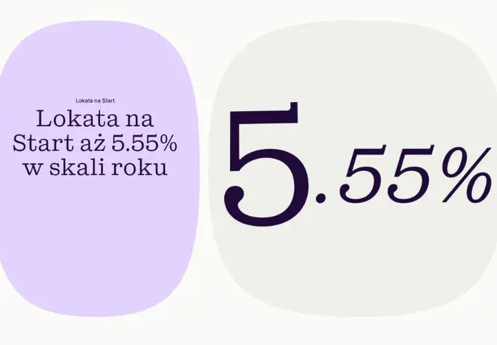 Gdzie najwyższe oprocentowanie lokat? Sprawdź najlepsze oferty teraz