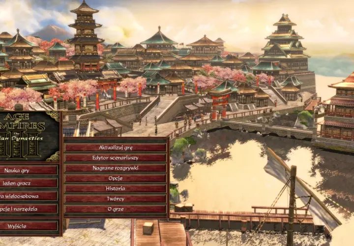 Age of Empires 3 spolszczenie: jak zainstalować polską wersję gry