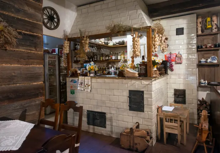 Gdzie zjeść w Białej Podlaskiej? Odkryj najlepsze restauracje i smaki