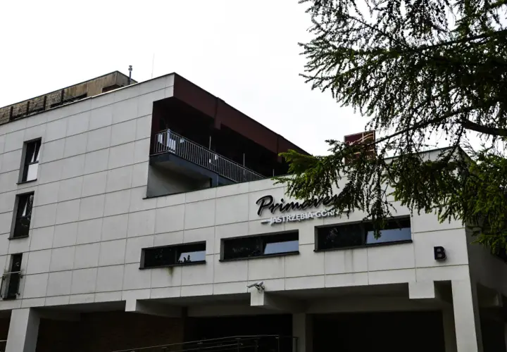 Primavera budynek A czy B - co wybrać dla idealnego wypoczynku?