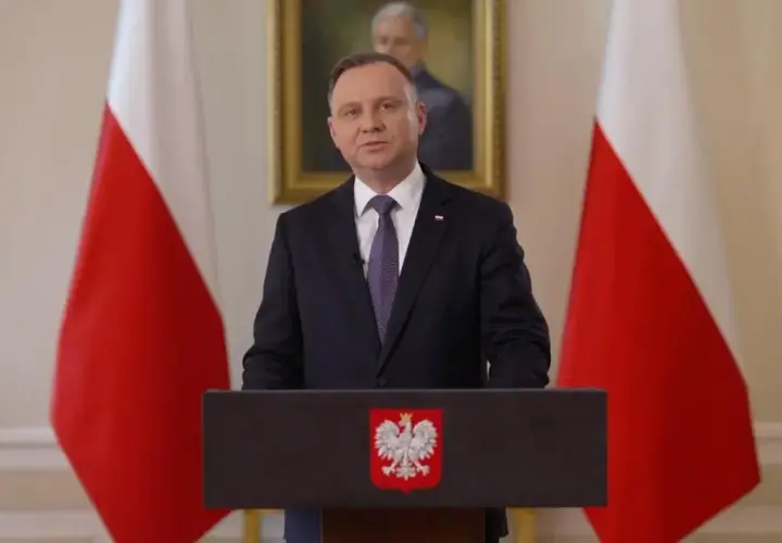 Ile lat ma prezydent Duda? Zaskakująca prawda o jego wieku