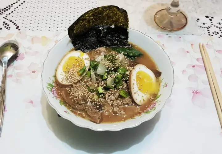 Pierwszy ramen? Wybierz idealny smak! Poradnik dla nowicjuszy
