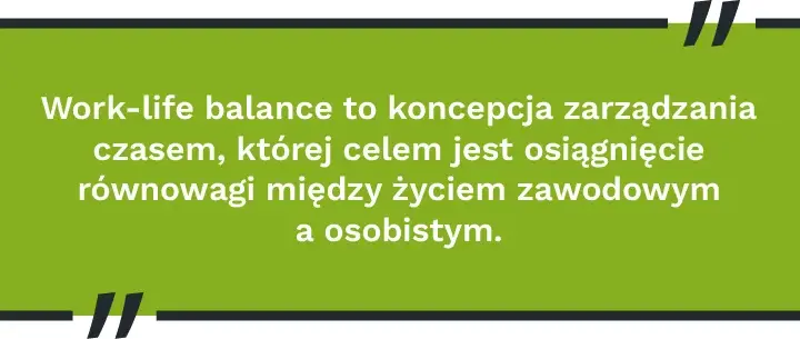 Praca pasja czy obowiązek – jak znaleźć równowagę w życiu?