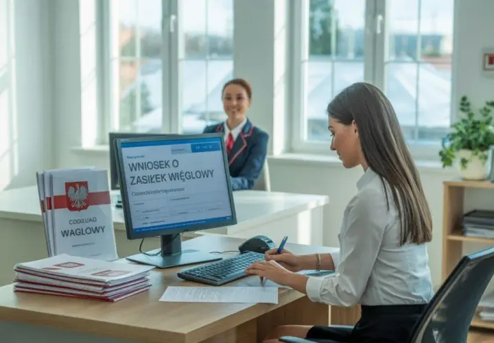 Wniosek o węgiel: gdzie złożyć i jak uniknąć błędów? Poradnik