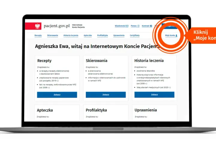 Jak sprawdzić do jakiego oddziału NFZ należę i uniknąć problemów zdrowotnych