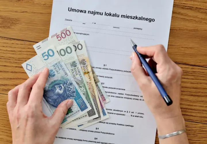Na jakie konto wpłacić podatek od wynajmu mieszkania, aby uniknąć kar?