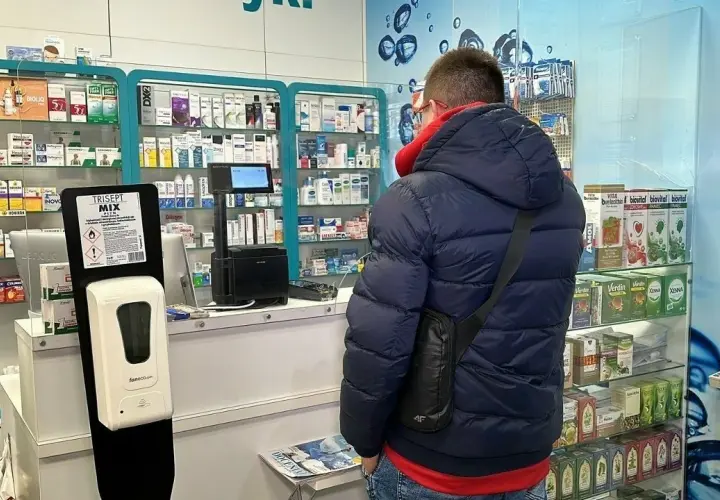 Gdzie po lek Zielona Góra - znajdź apteki z potrzebnymi lekami