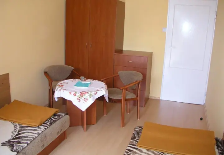 Cennik sanatorium Jubilat Lądek-Zdrój: Przystępne ceny i oferty