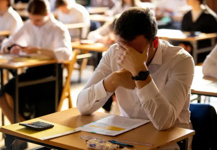 Co zabrać na maturę z polskiego, aby uniknąć problemów i stresu