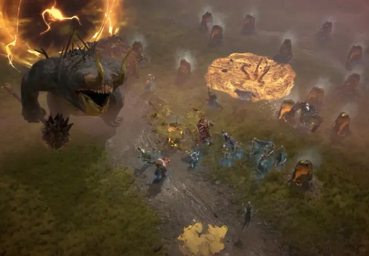 Diablo 4: Premiera w Polsce, daty i czy warto dziś zacząć?