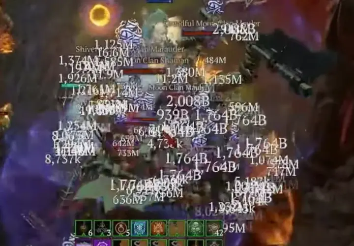 Diablo 4 kiedy sezon 6 - poznaj daty startu i nowości w grze