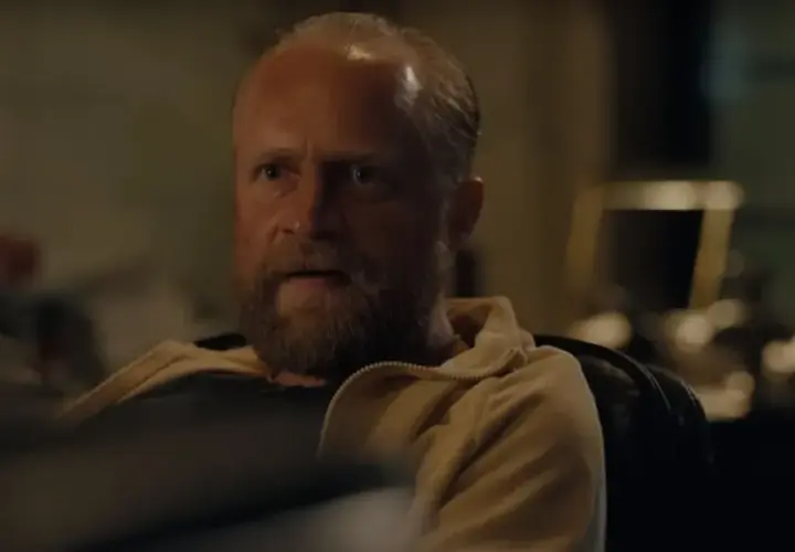 Piotr Adamczyk w nowym serialu. Aktor znany z wielu filmów, seriali i programów, tym razem w zaskakującej roli.