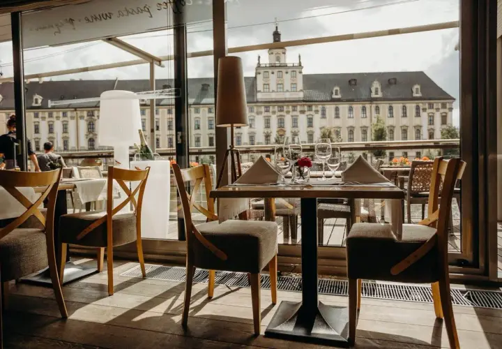 Wrocław gdzie zjeść: najlepsze restauracje, które musisz odwiedzić
