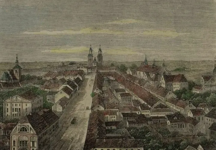 W którym roku powstało Gniezno? Odkryj fascynującą historię miasta