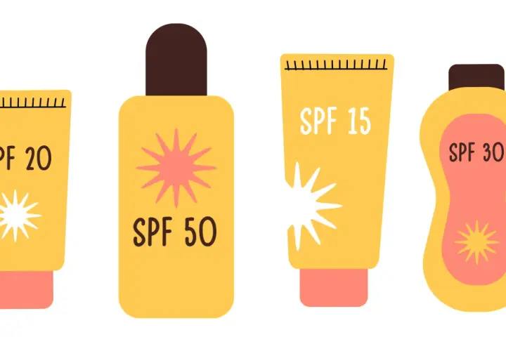 Kremy z filtrem SPF 20, 50, 15 i 30. Jaki filtr żeby się opalić a nie spalić? Wybierz odpowiedni dla siebie!