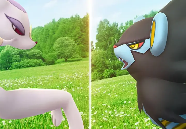 Co jest super efektywne na pokemony psychiczne i jak je pokonać