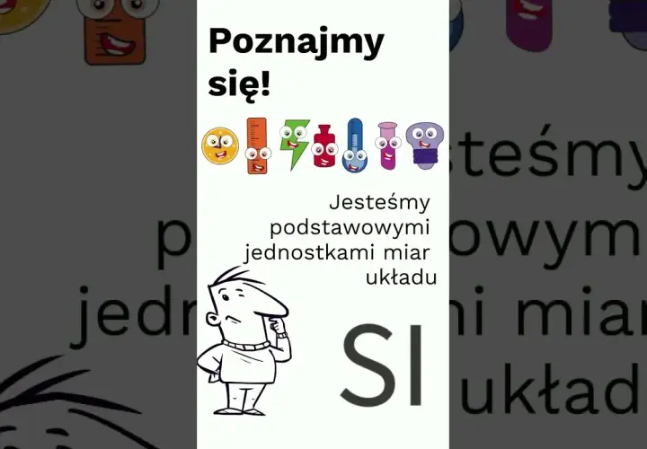 Co to jest układ SI w fizyce i dlaczego jest tak ważny?