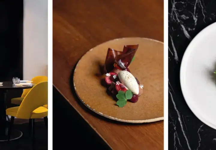Restaurants semi-gastronomiques Paris : Raffinement accessible
