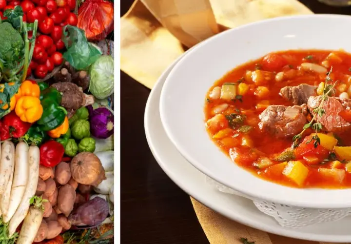 Minestrone: Co to jest? Sekret włoskiej zupy warzywnej