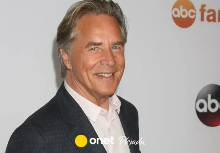 Don Johnson aktor: Fascynująca biografia i niezapomniane role
